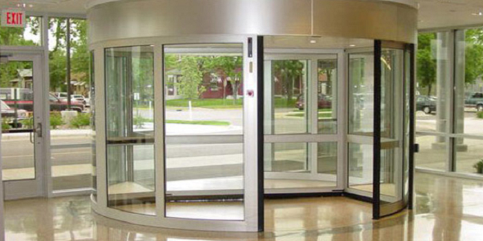 commercial automatic door repair Sierra Madre