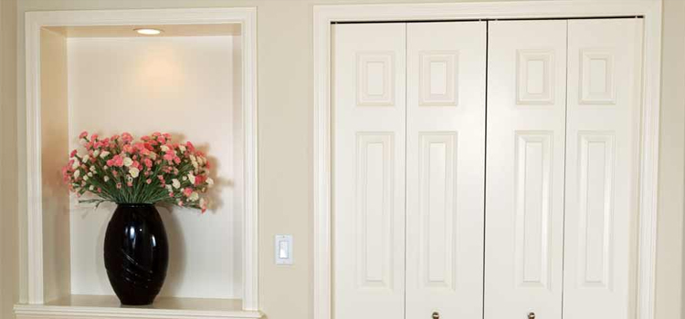 residential closet door repair in Sierra Madre