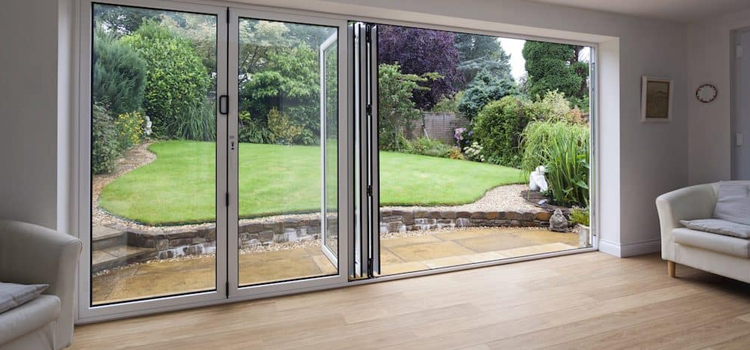 sliding door specialist Sierra Madre